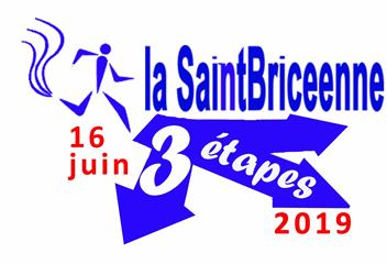 LA SAINTBRICEENNE