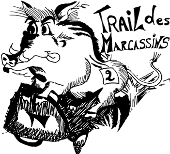 Trail des Marcassins